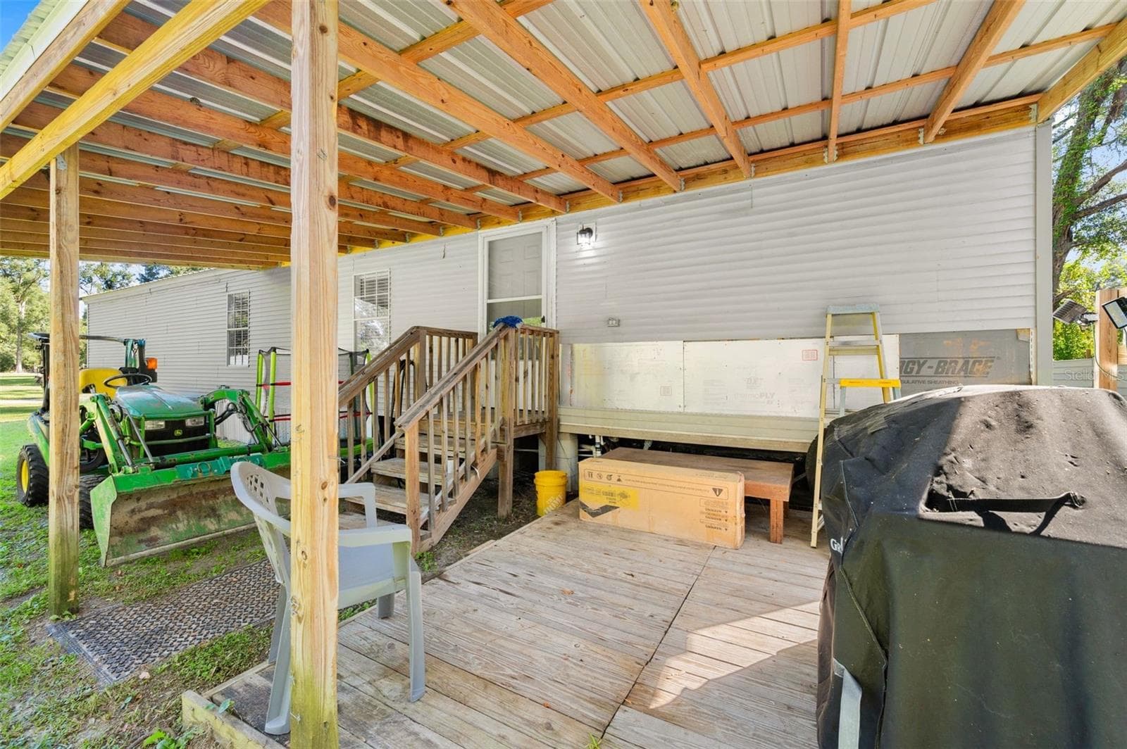 Manufactured Home at 232 SW TRUDY WAY, FORT WHITE, photo 62 of 73
