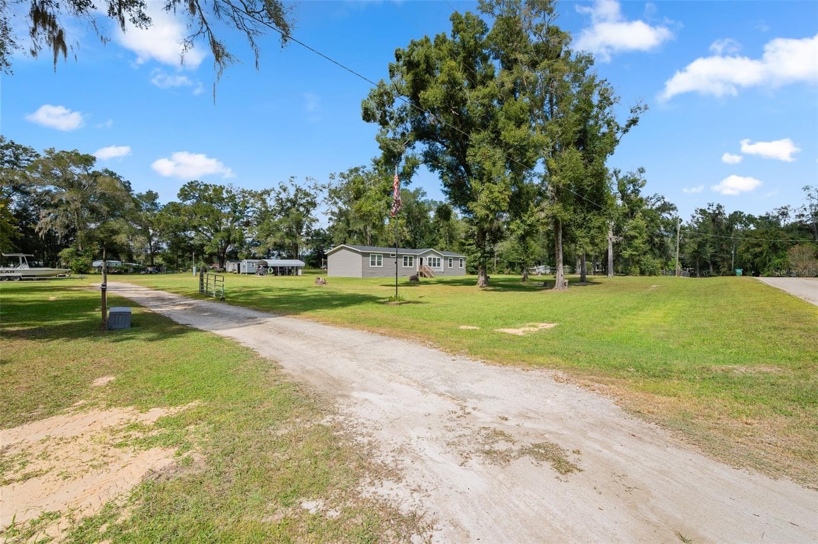 Manufactured Home at 232 SW TRUDY WAY, FORT WHITE, photo 63 of 73