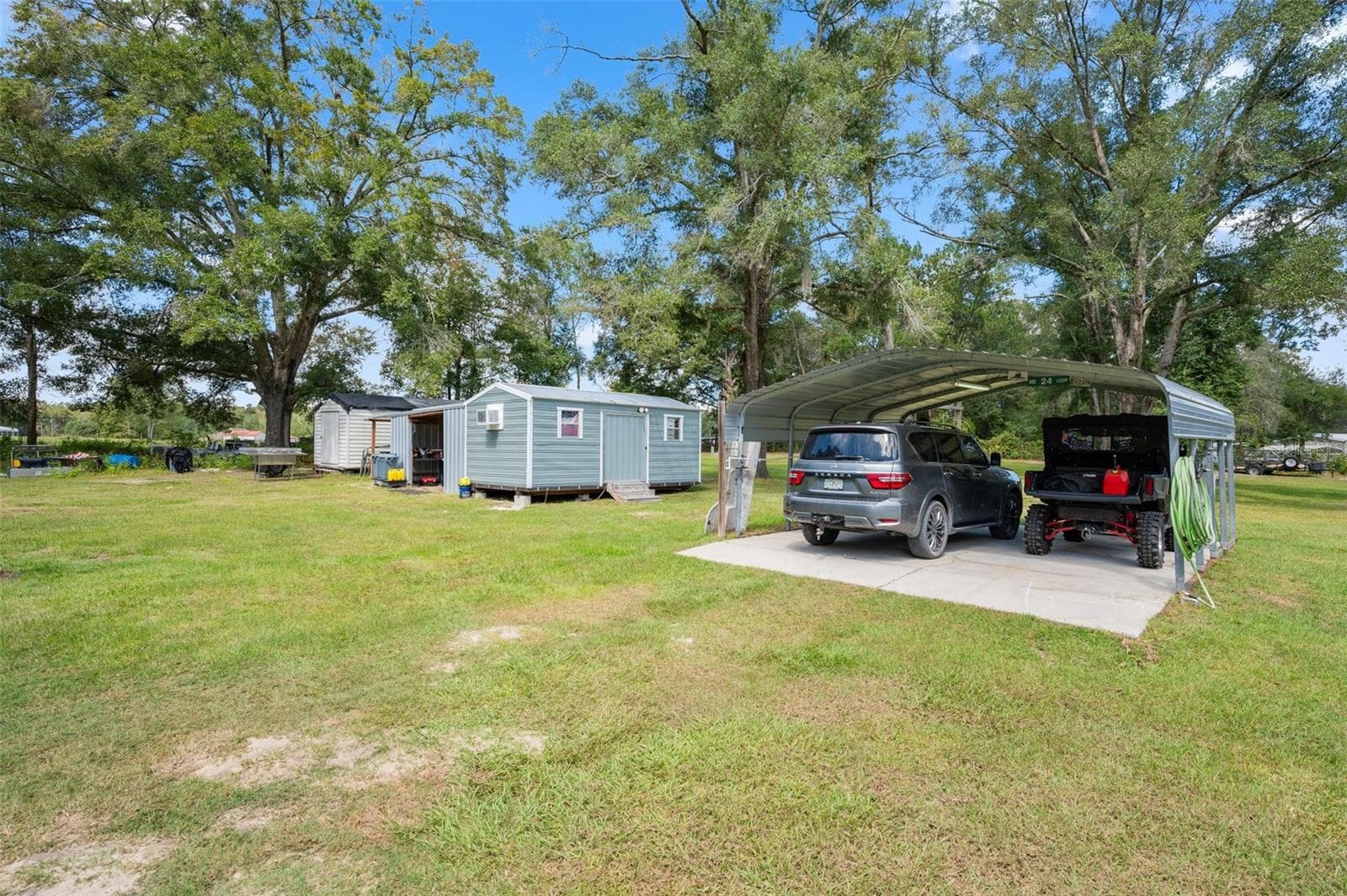 Manufactured Home at 232 SW TRUDY WAY, FORT WHITE, photo 64 of 73