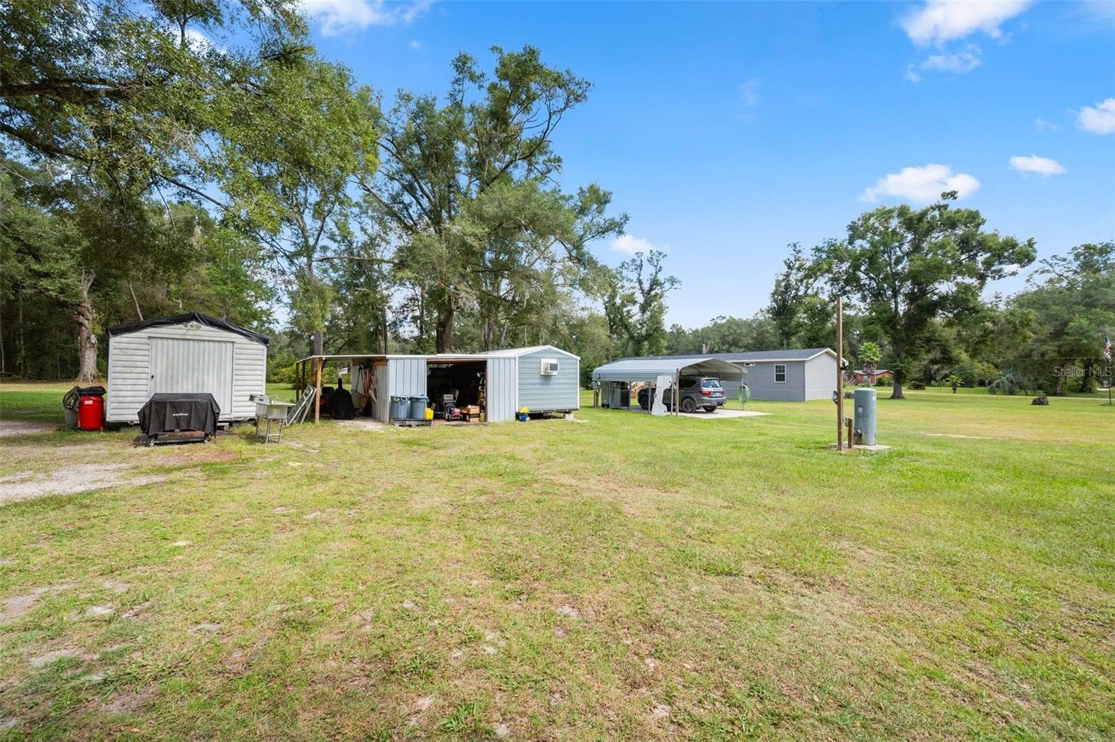 Manufactured Home at 232 SW TRUDY WAY, FORT WHITE, photo 65 of 73