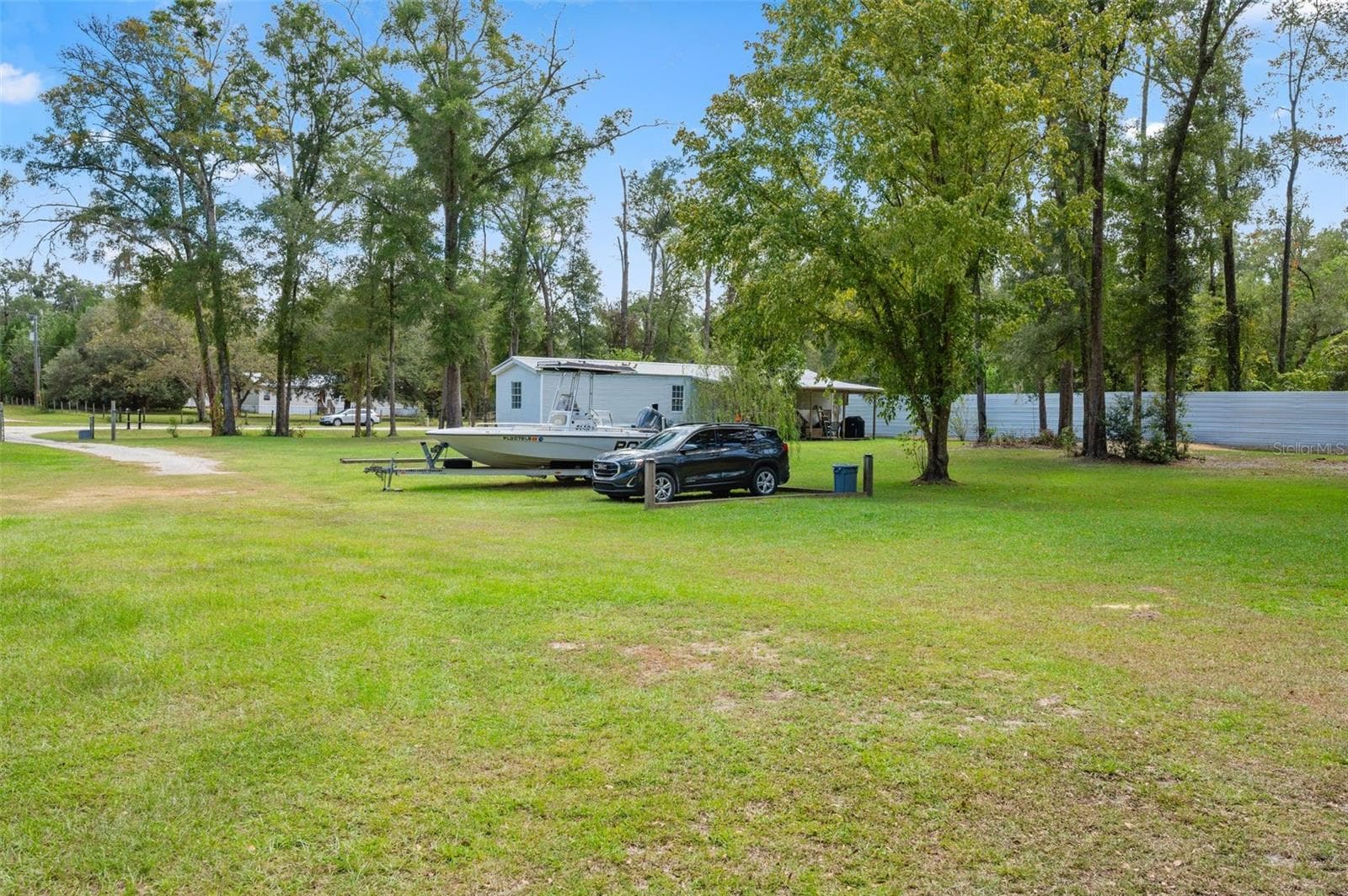 Manufactured Home at 232 SW TRUDY WAY, FORT WHITE, photo 66 of 73