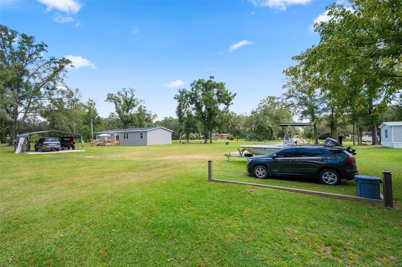 Manufactured Home at 232 SW TRUDY WAY, FORT WHITE, photo 67 of 73