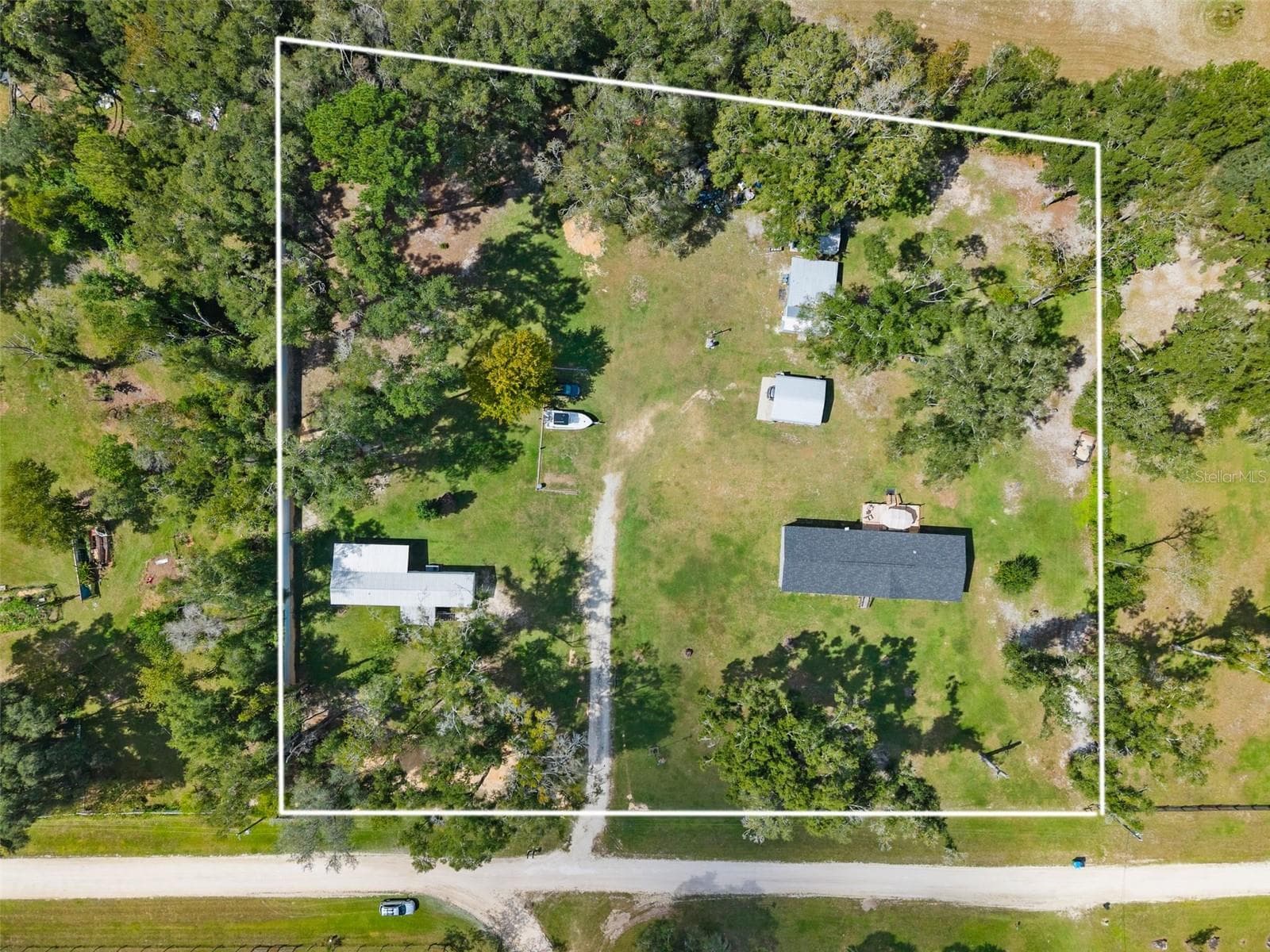 Manufactured Home at 232 SW TRUDY WAY, FORT WHITE, photo 68 of 73