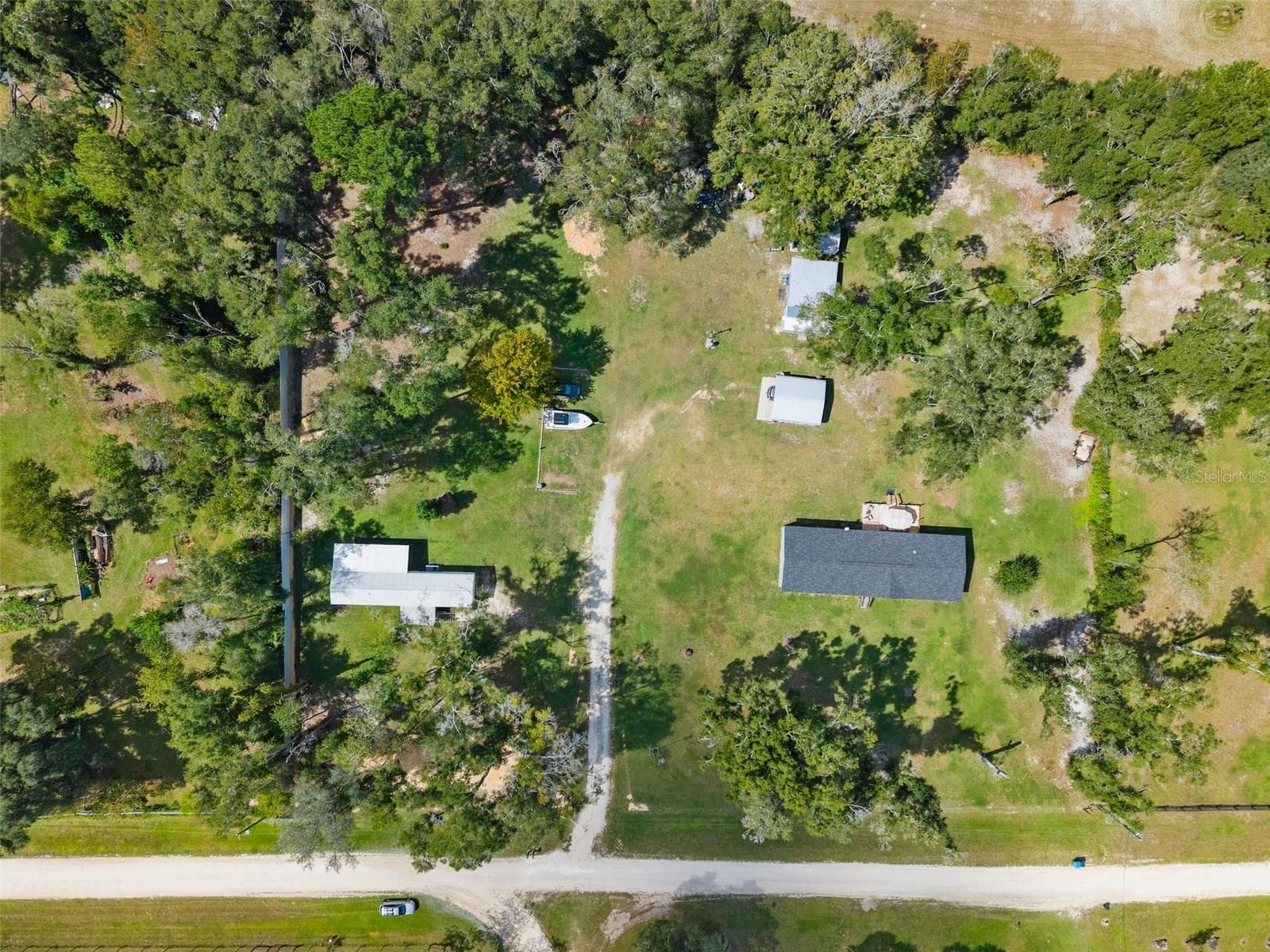 Manufactured Home at 232 SW TRUDY WAY, FORT WHITE, photo 69 of 73