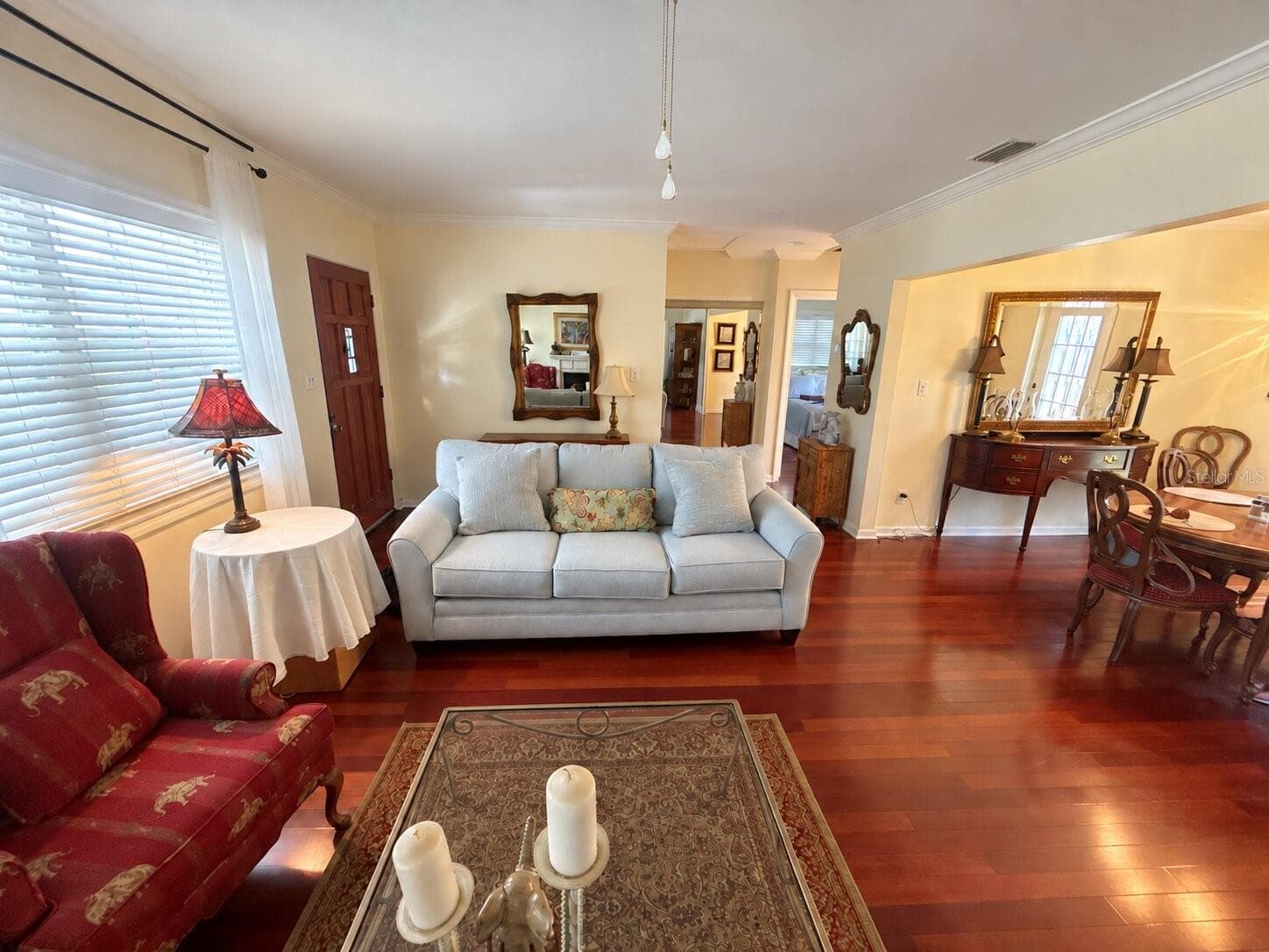 Single Family Residence at 1323 S SHADE AVE, SARASOTA, photo 6 of 19