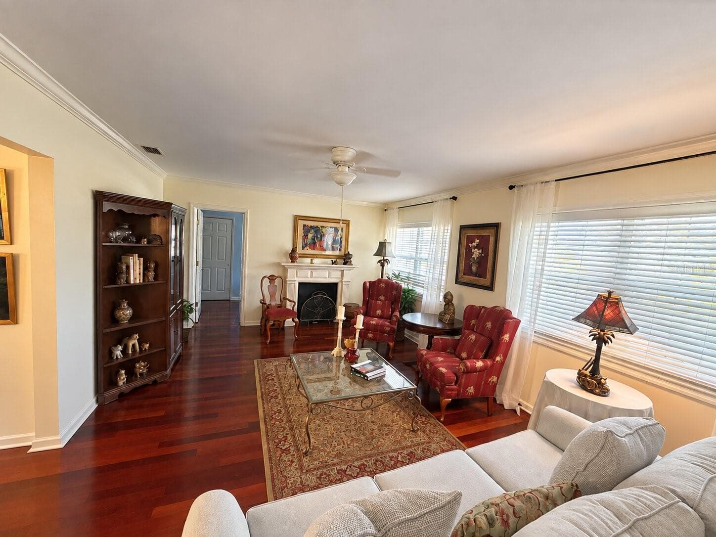 Single Family Residence at 1323 S SHADE AVE, SARASOTA, photo 9 of 19