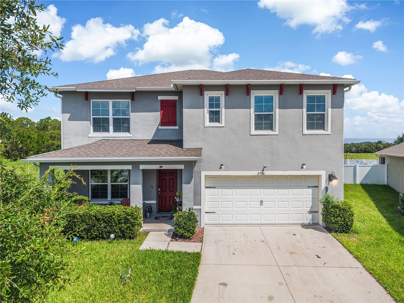 2786 HARMONIA HAMMOCK RD
