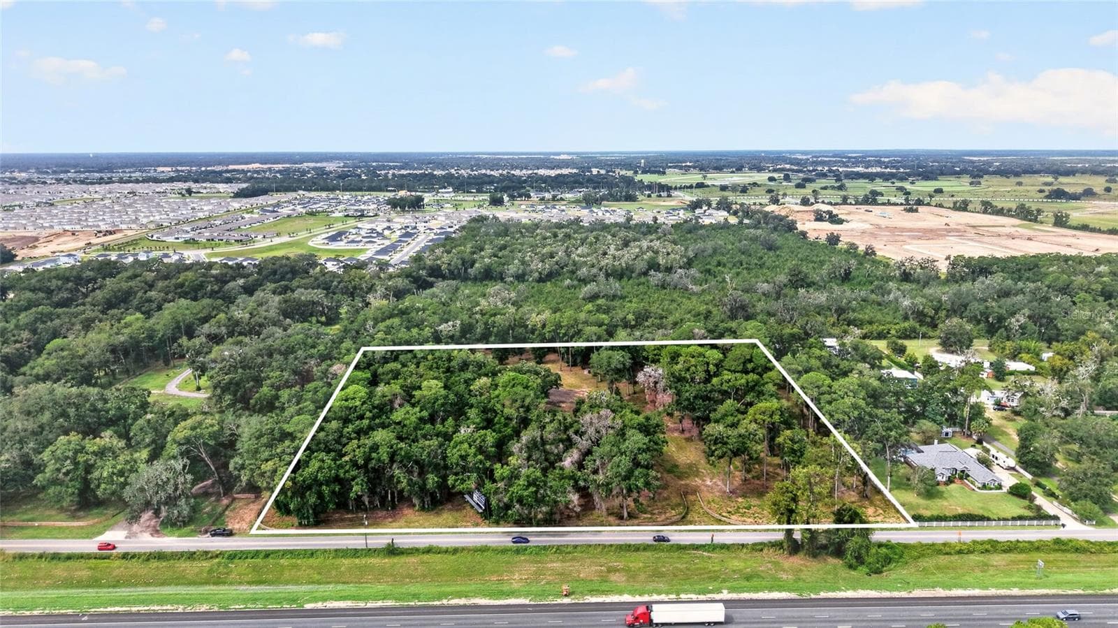 Land at TBD SW 38TH AVE, OCALA, photo 2 of 32