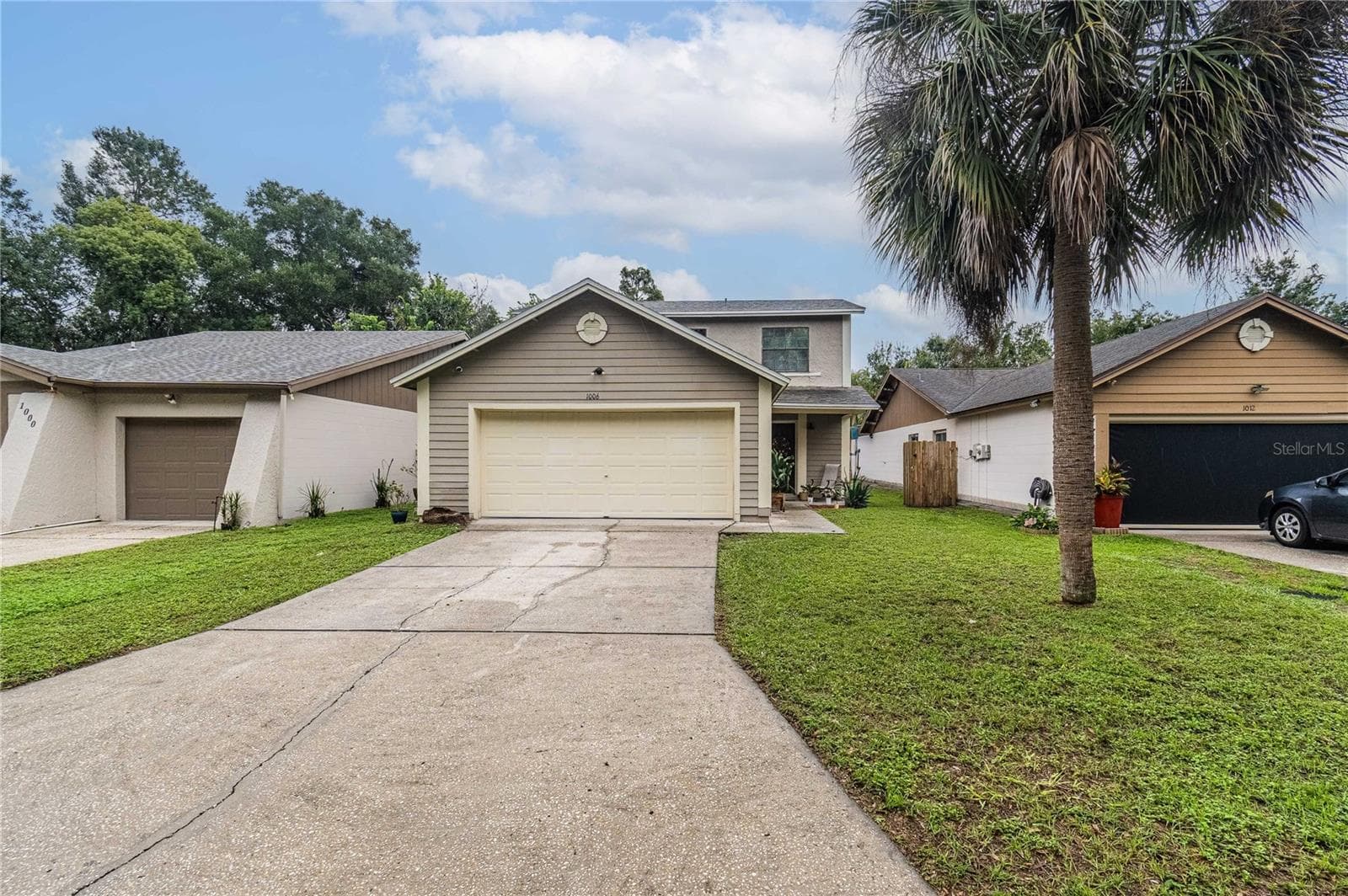 Single Family Residence at 1006 BUTTERCUP DR, LAKELAND, photo 2 of 40