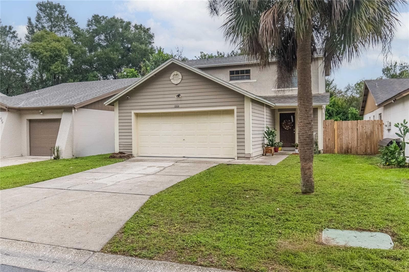 Single Family Residence at 1006 BUTTERCUP DR, LAKELAND, photo 4 of 40