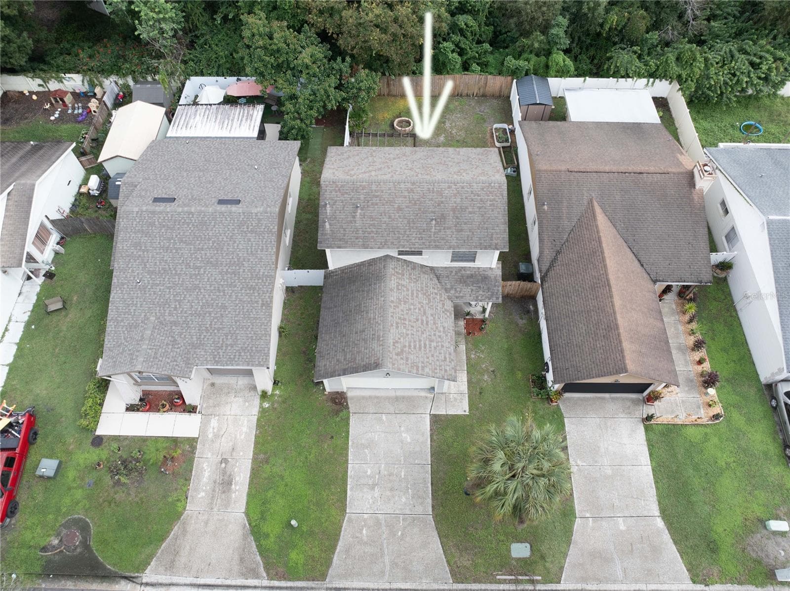 Single Family Residence at 1006 BUTTERCUP DR, LAKELAND, photo 6 of 40