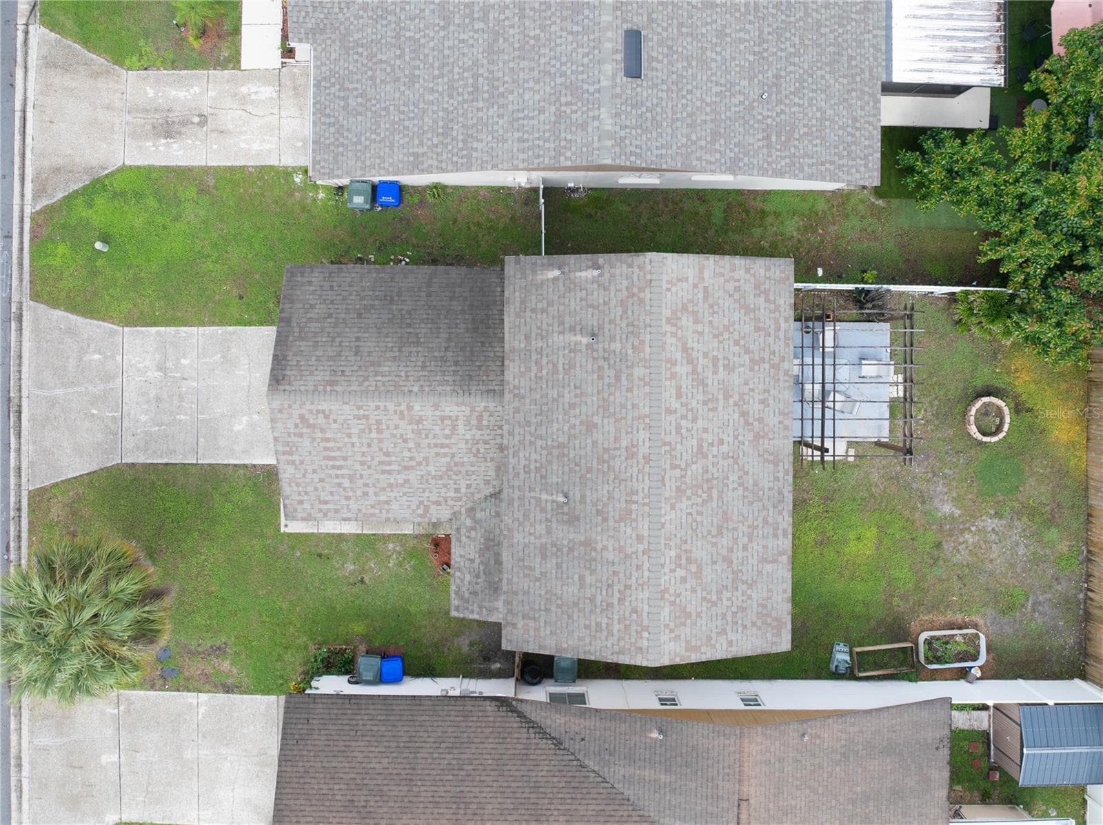 Single Family Residence at 1006 BUTTERCUP DR, LAKELAND, photo 39 of 40