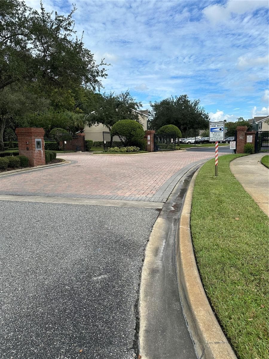 Townhouse at 766 SHROPSHIRE LOOP, SANFORD, photo 26 of 26
