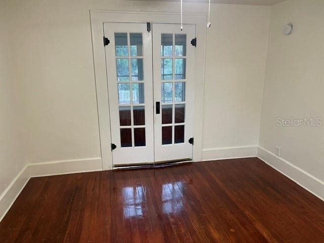 Apartment at 848 3RD ST N #1/2, ST PETERSBURG, photo 2 of 7