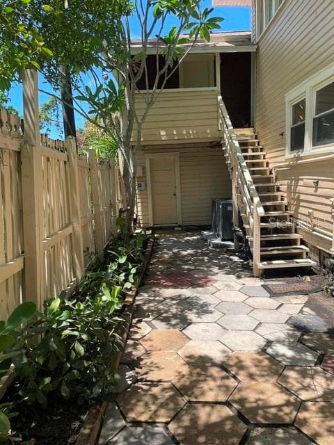 Apartment at 848 3RD ST N #1/2, ST PETERSBURG, photo 6 of 7