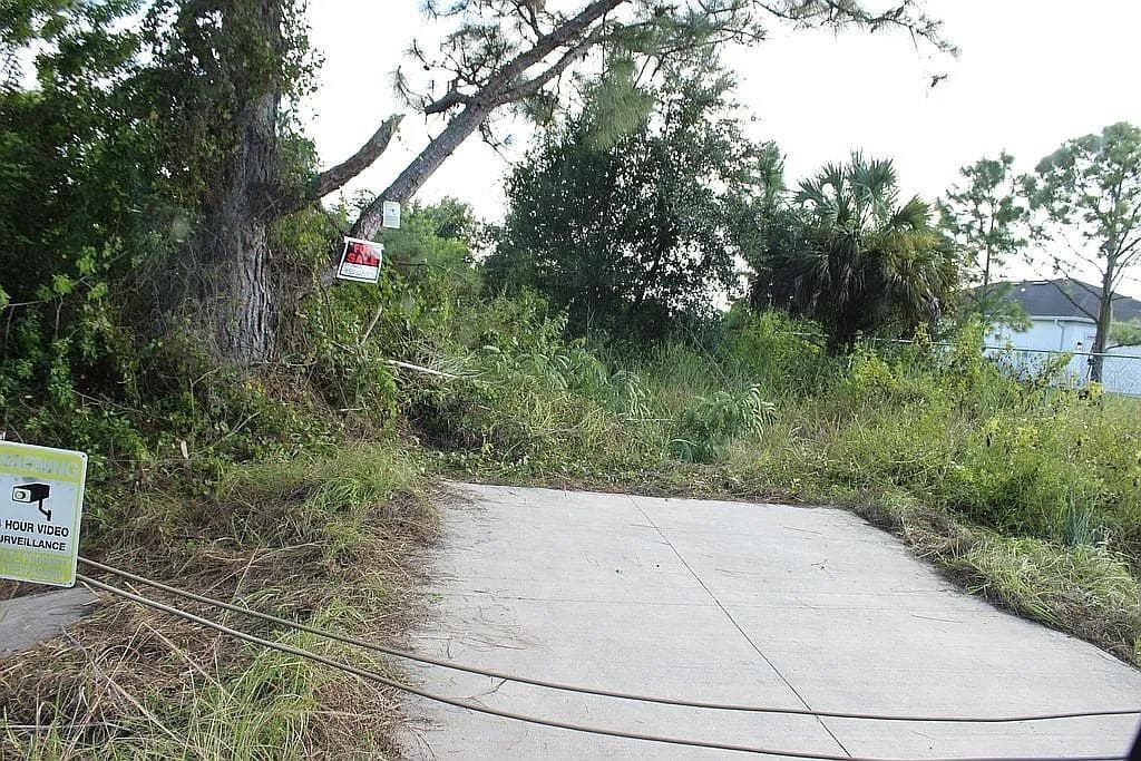Land at 4114 56TH AVE NE, NAPLES, photo 6 of 17