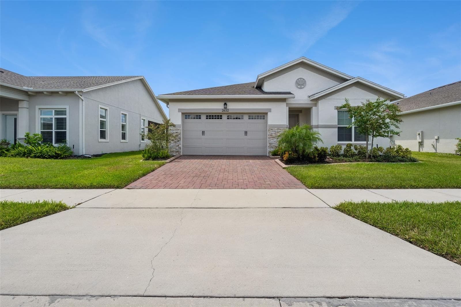 Single Family Residence at 2632 MEADOWEDGE LOOP, ST CLOUD, photo 6 of 111