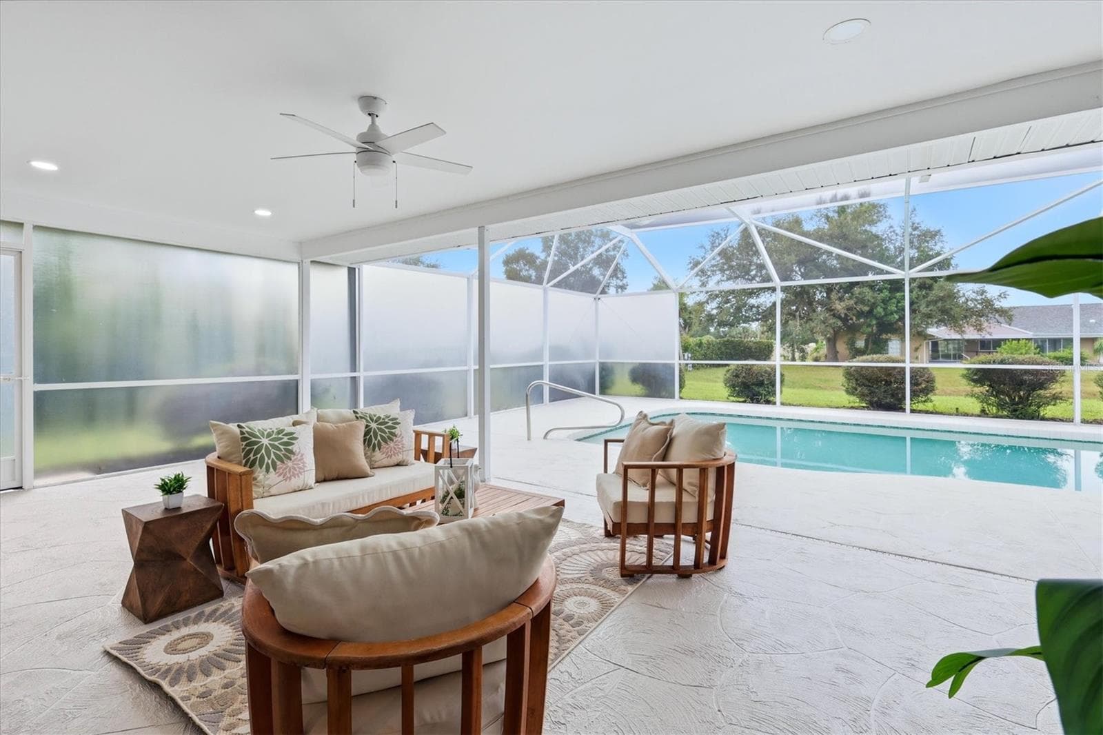 Lanai - 1010 MALIBU CT, VENICE