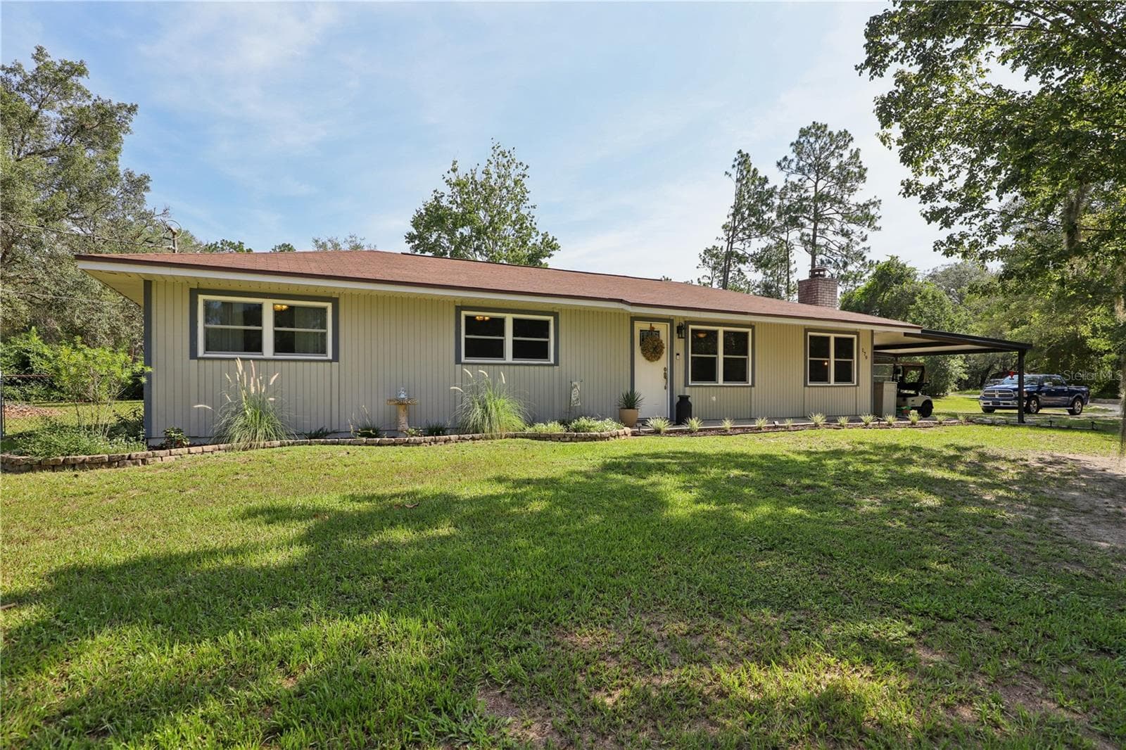 Single Family Residence at 179 SE 51ST ST, KEYSTONE HEIGHTS, photo 3 of 38