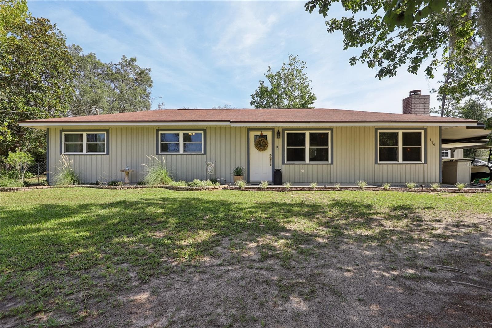 Single Family Residence at 179 SE 51ST ST, KEYSTONE HEIGHTS, photo 4 of 38