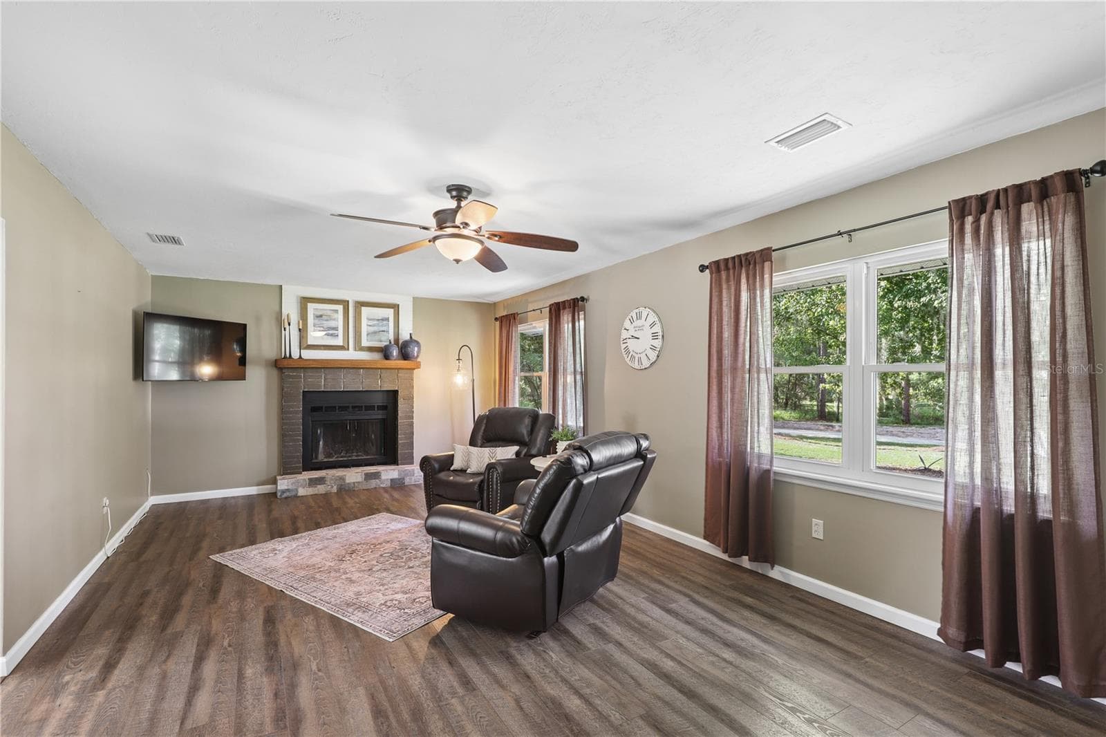Single Family Residence at 179 SE 51ST ST, KEYSTONE HEIGHTS, photo 6 of 38