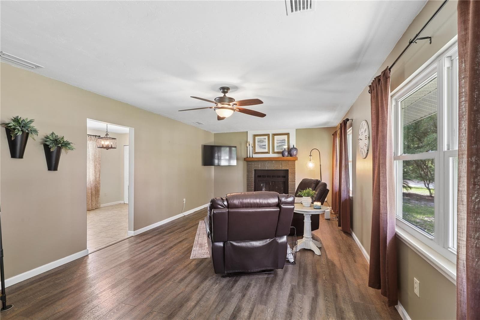 Single Family Residence at 179 SE 51ST ST, KEYSTONE HEIGHTS, photo 7 of 38
