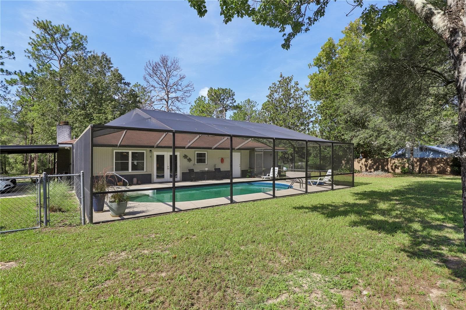 Single Family Residence at 179 SE 51ST ST, KEYSTONE HEIGHTS, photo 26 of 38