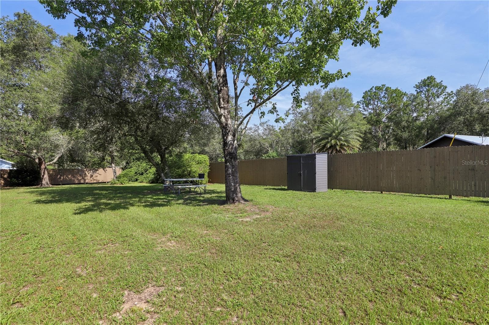 Single Family Residence at 179 SE 51ST ST, KEYSTONE HEIGHTS, photo 33 of 38
