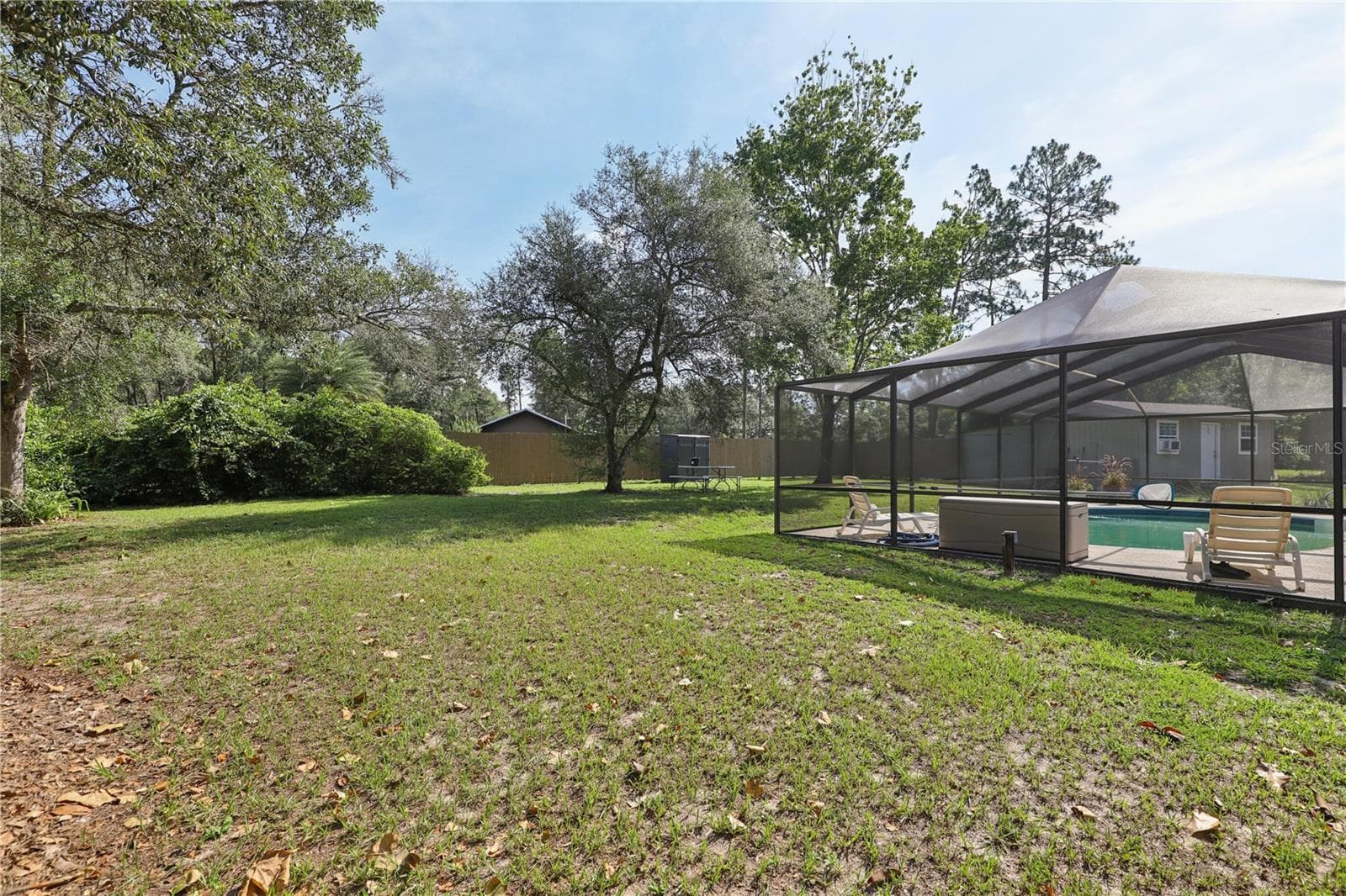 Single Family Residence at 179 SE 51ST ST, KEYSTONE HEIGHTS, photo 35 of 38