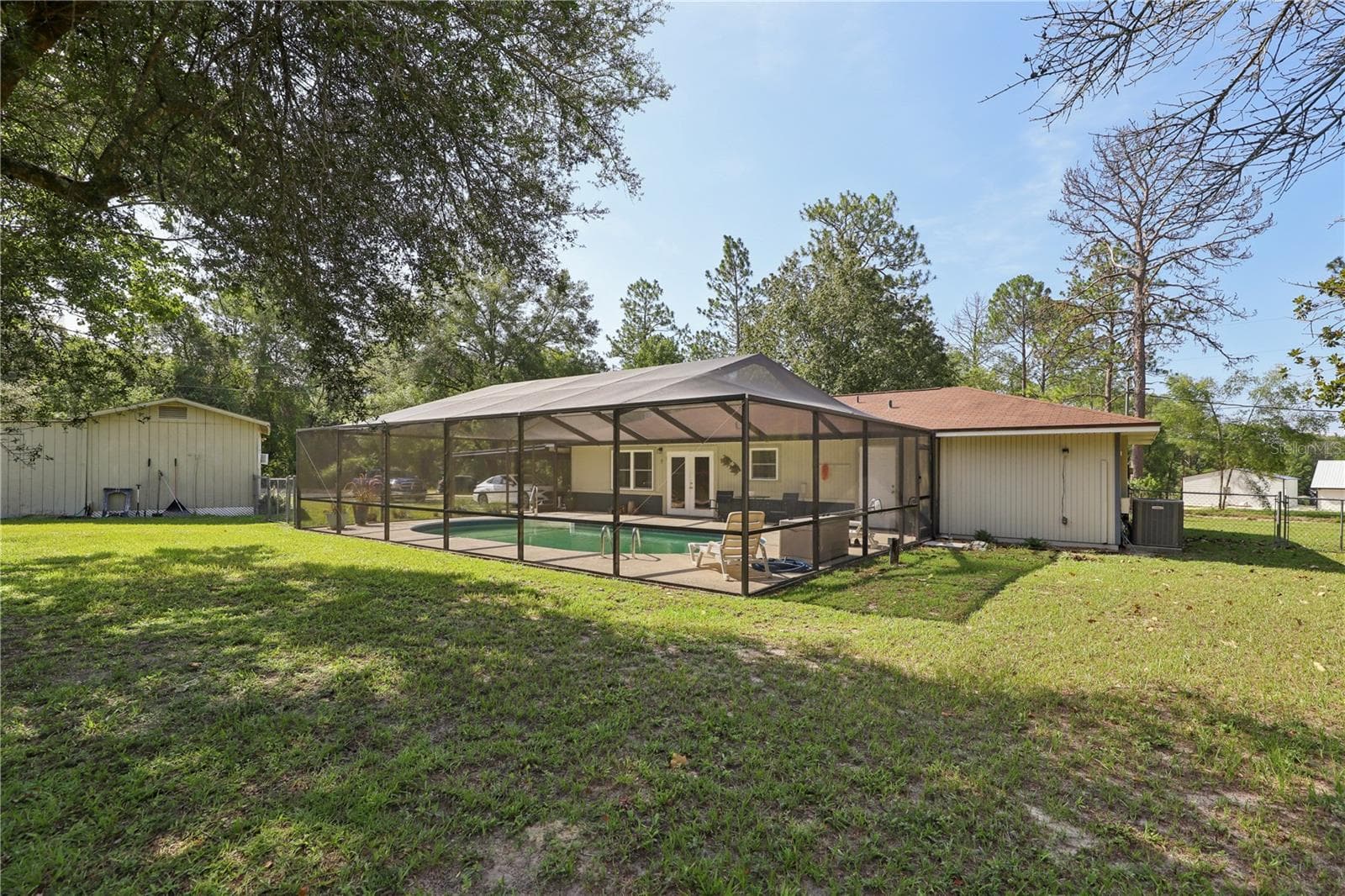 Single Family Residence at 179 SE 51ST ST, KEYSTONE HEIGHTS, photo 36 of 38