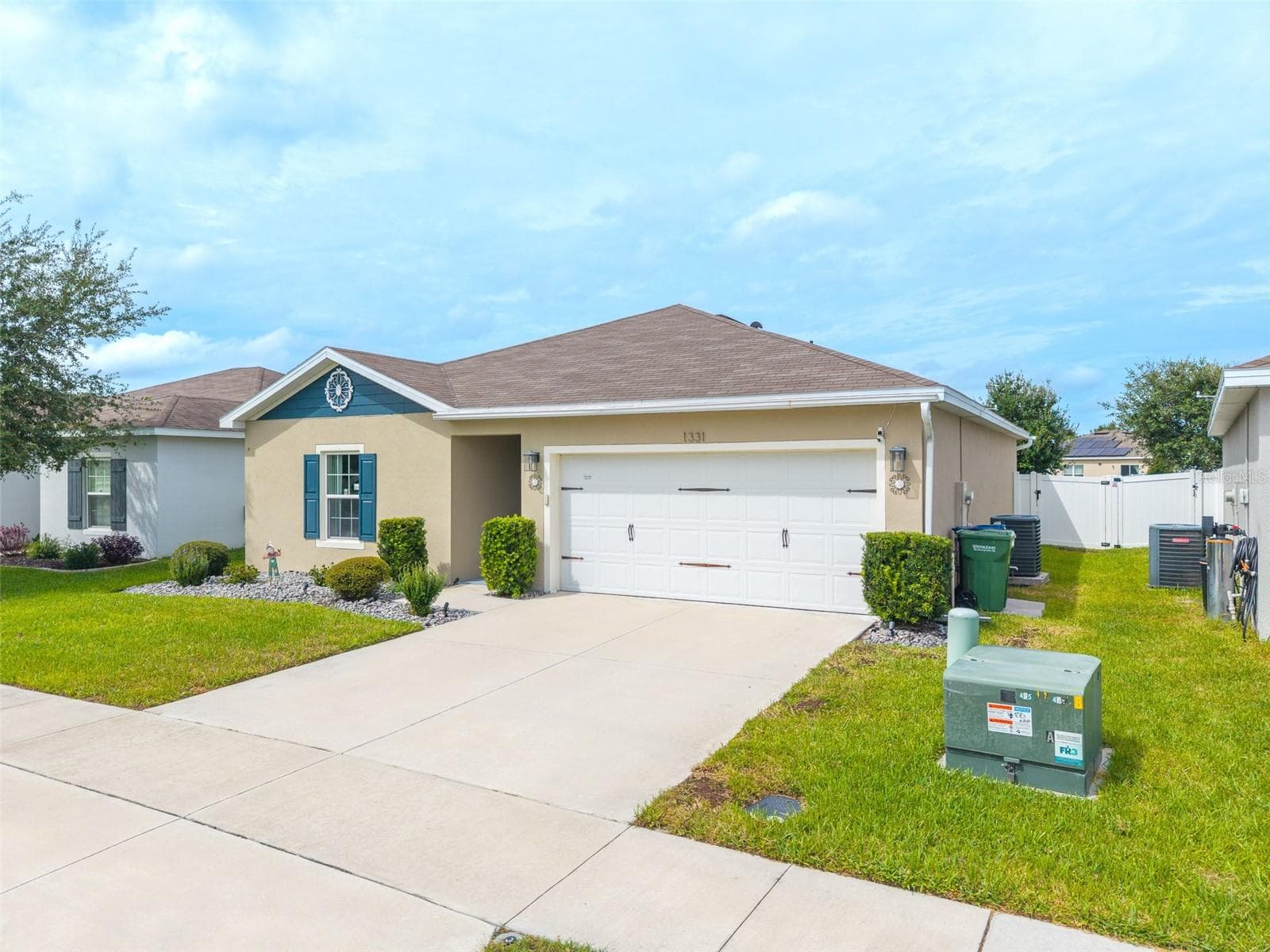 Single Family Residence at 1331 HAINES DR, WINTER HAVEN, photo 24 of 36