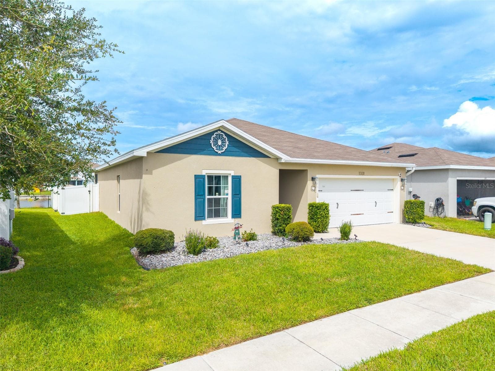 Single Family Residence at 1331 HAINES DR, WINTER HAVEN, photo 25 of 36