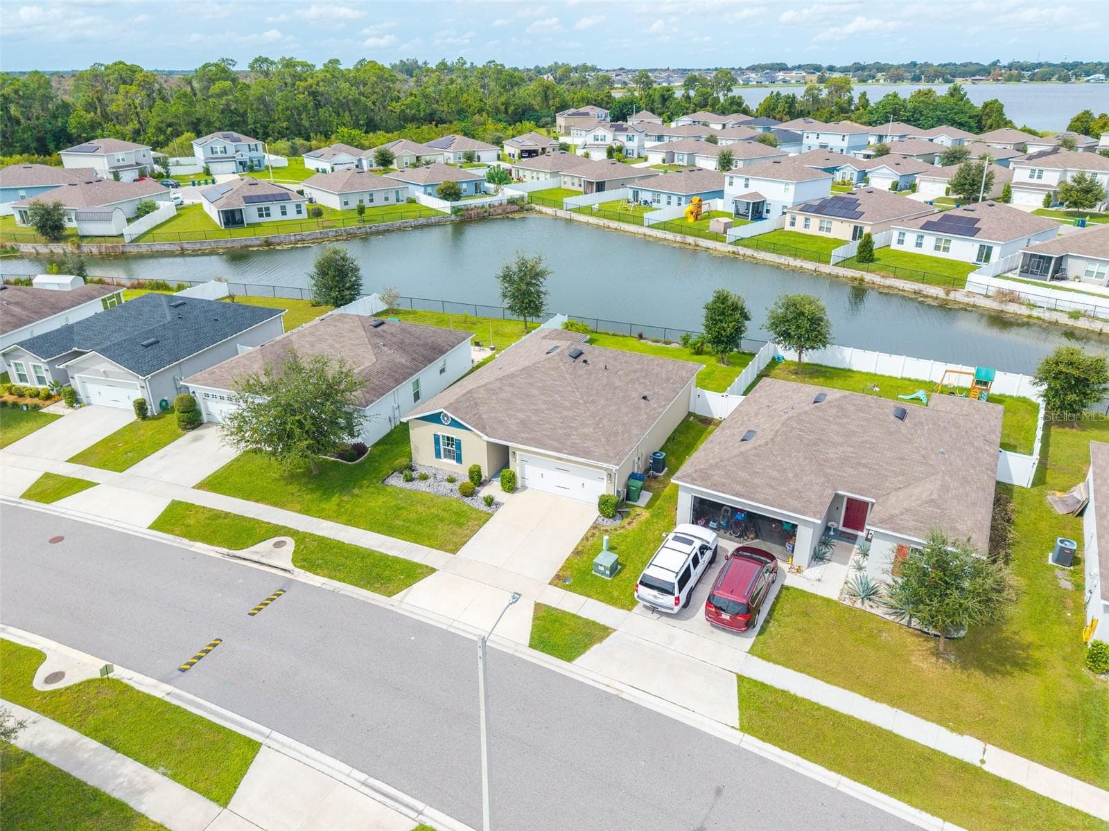 Single Family Residence at 1331 HAINES DR, WINTER HAVEN, photo 35 of 36