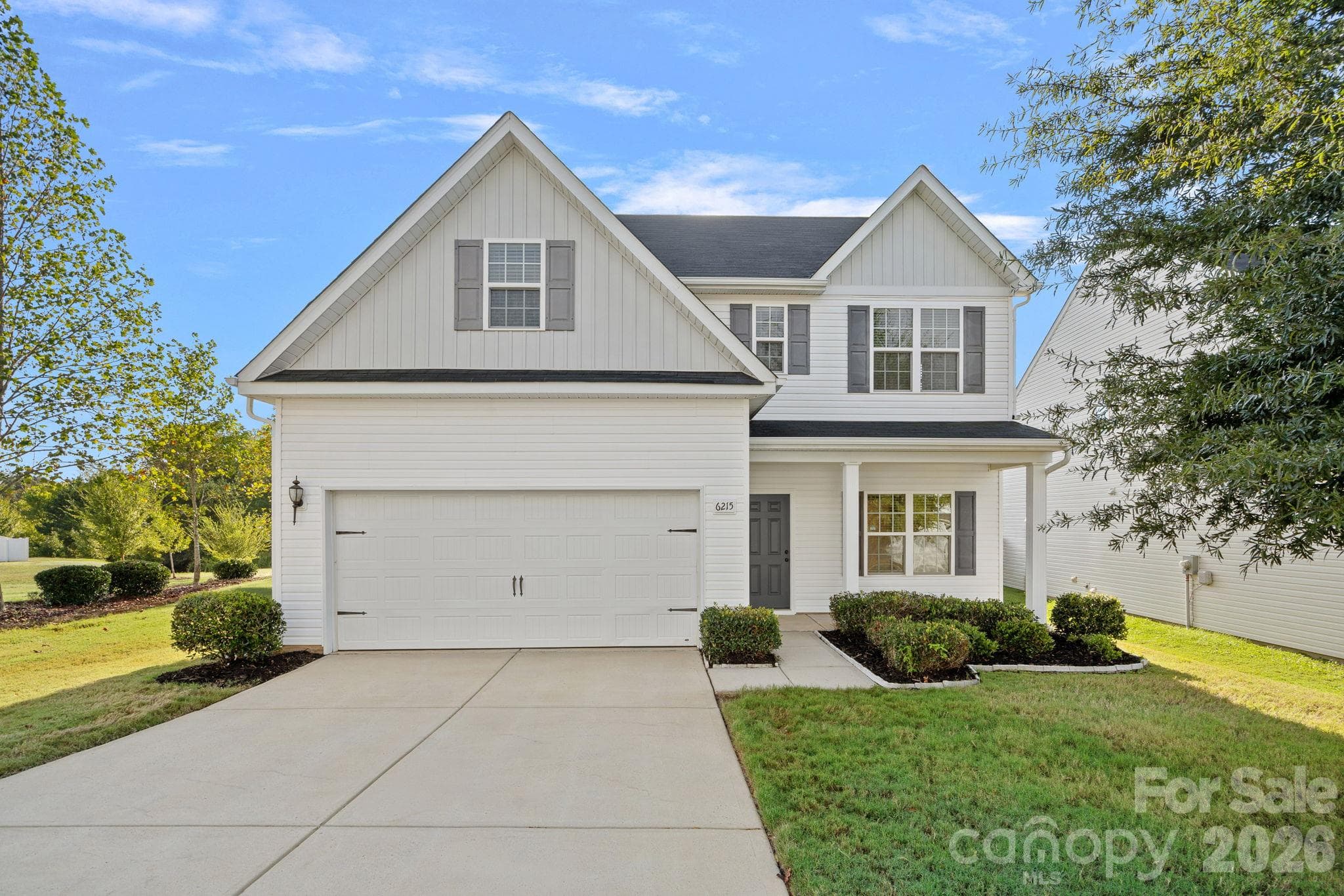 6215 Paw Village Road
