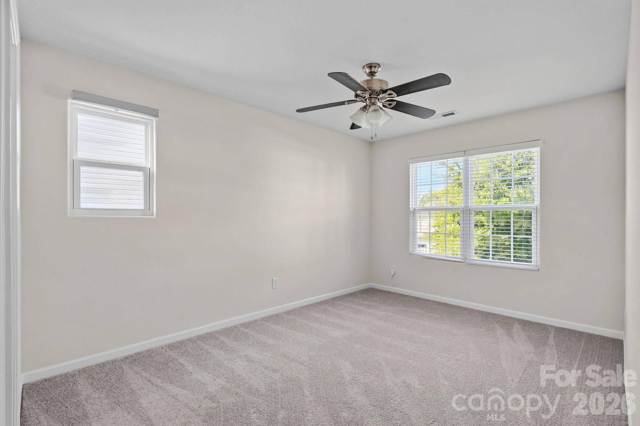 Bedroom 2 - 6215 Paw Village Road, Charlotte