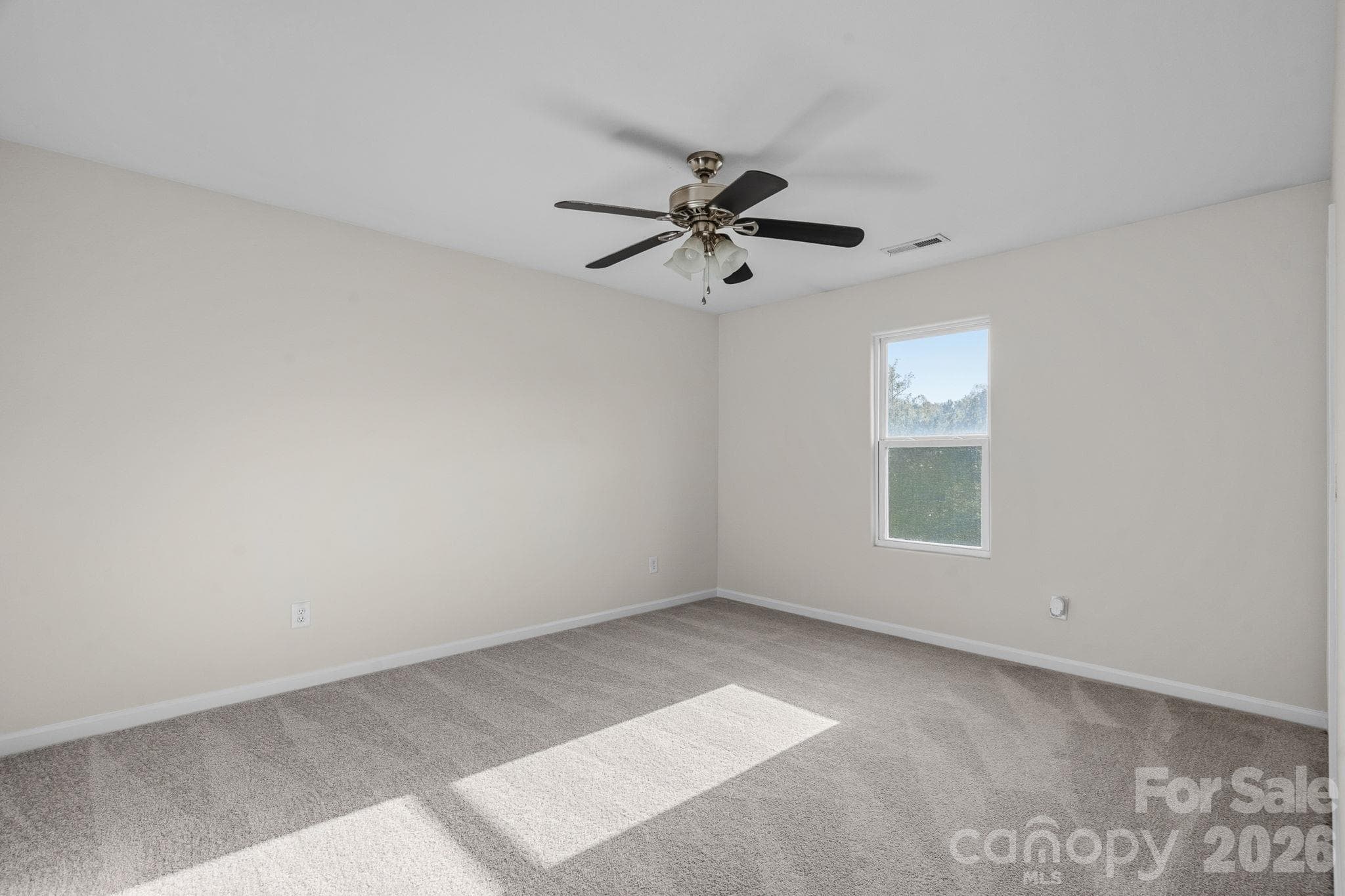 Bedroom 3 - 6215 Paw Village Road, Charlotte