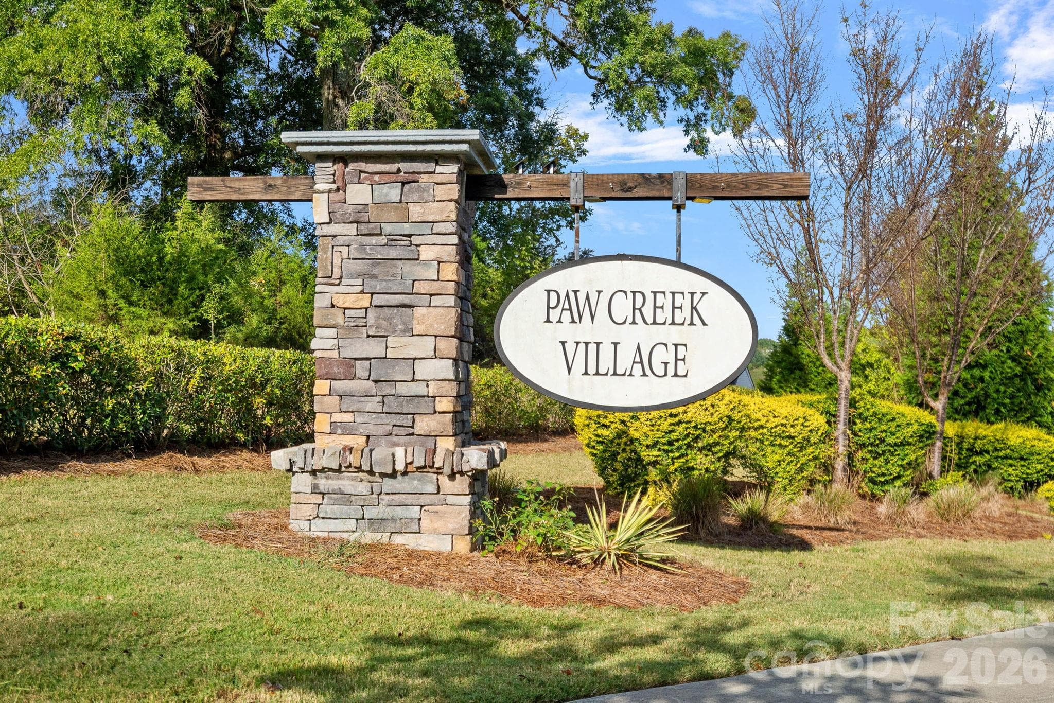 Welcome to Paw Creek Village! - 6215 Paw Village Road, Charlotte