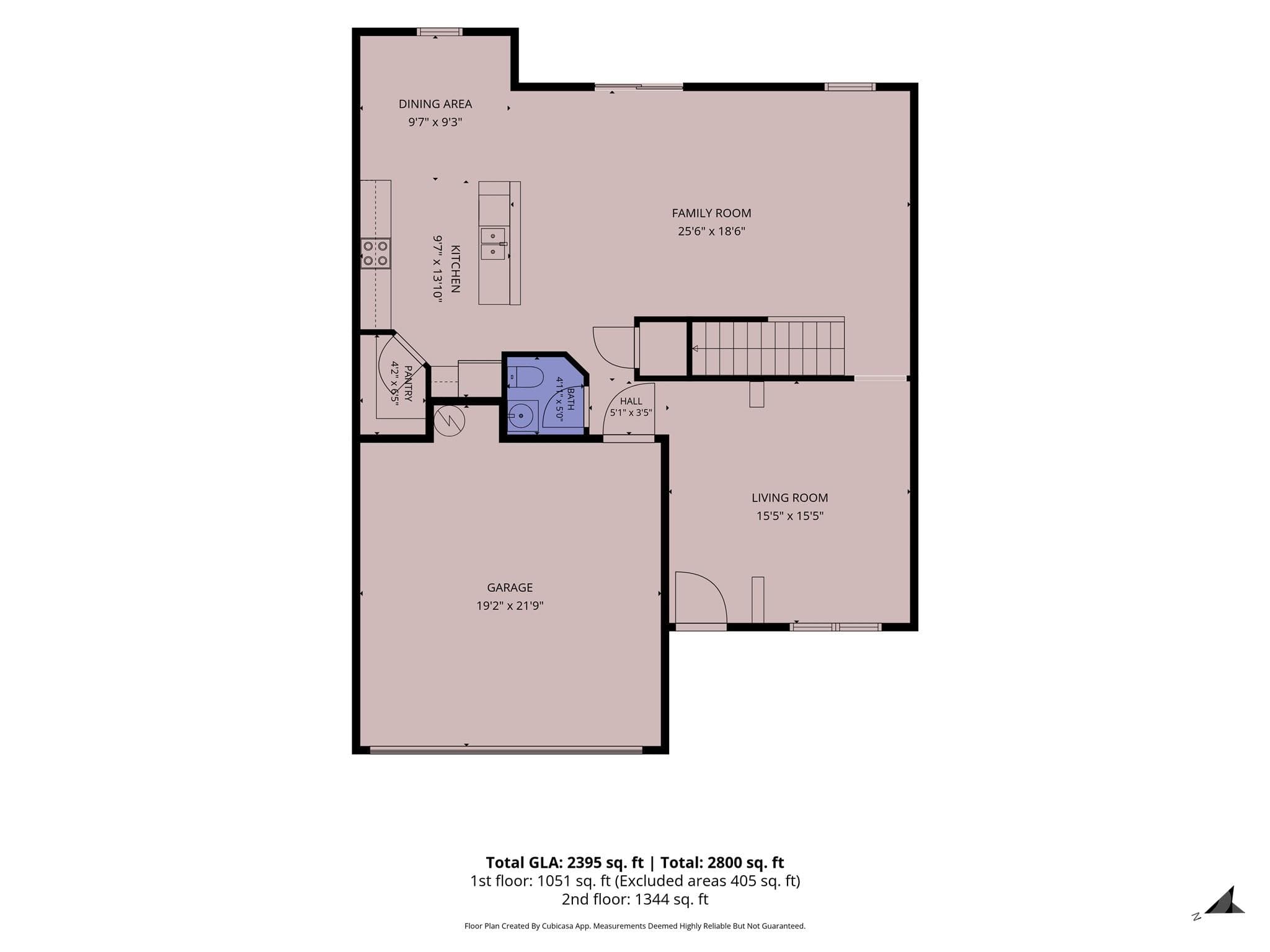 Single Family Residence at 6215 Paw Village Road, Charlotte, photo 41 of 42