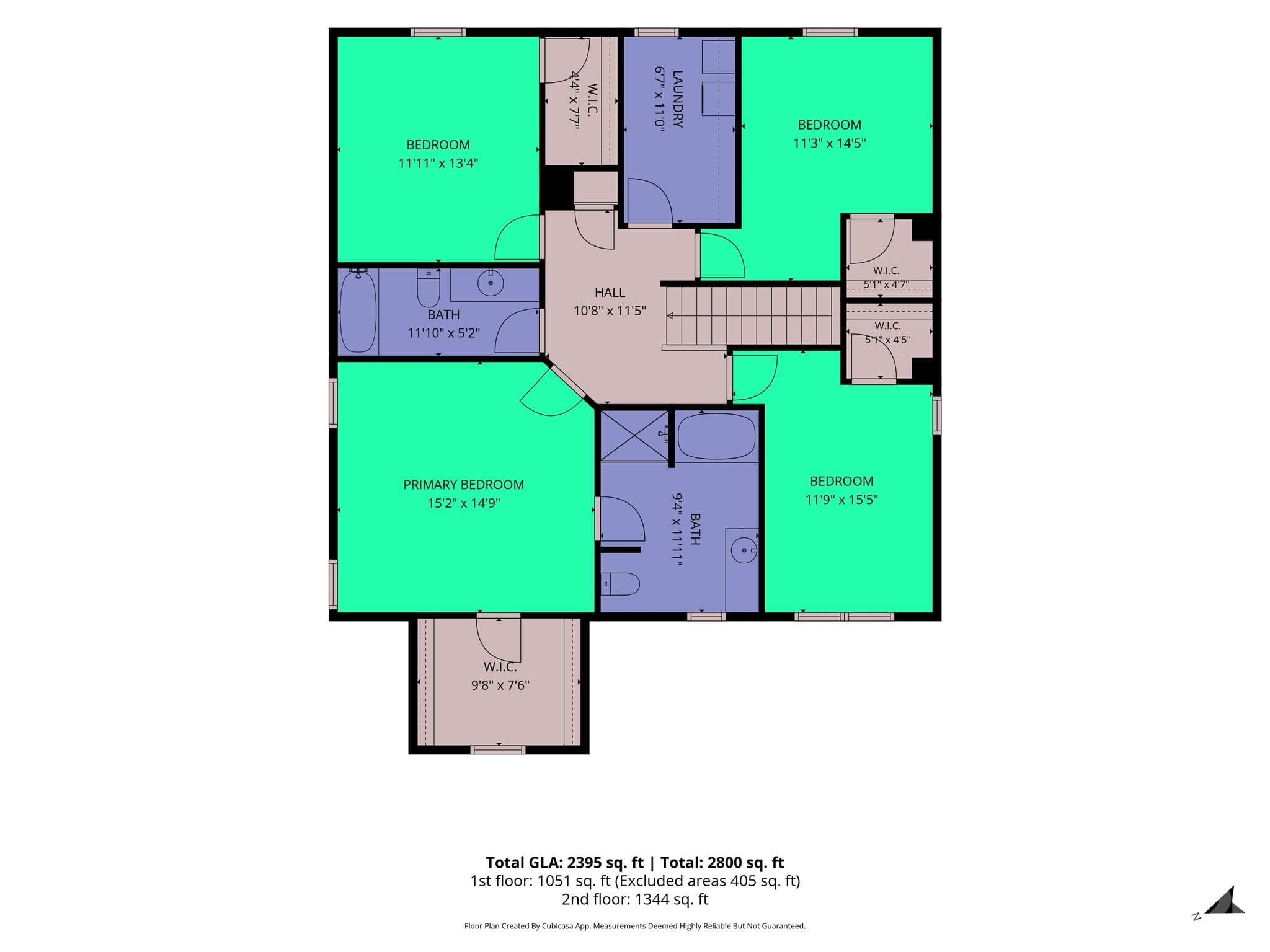 Single Family Residence at 6215 Paw Village Road, Charlotte, photo 42 of 42