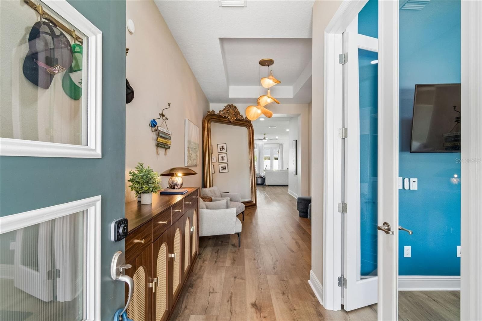 Entry - 6107 NIKKI LANE LN, ODESSA