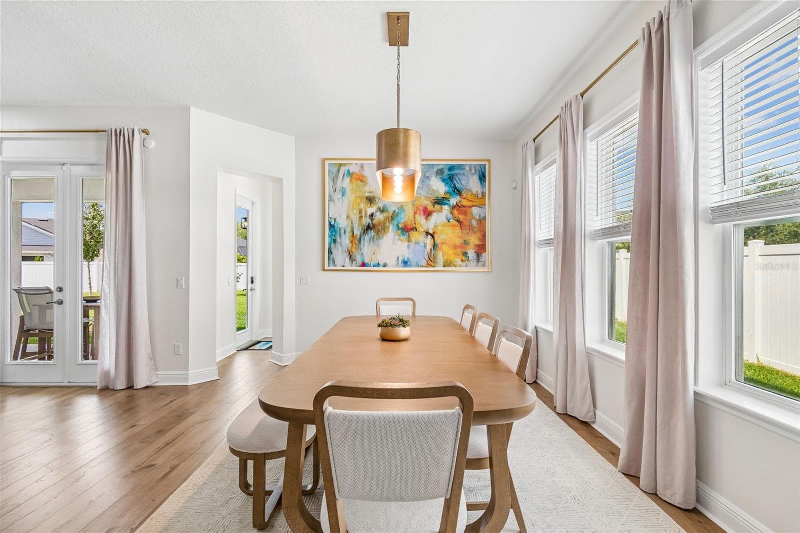 Dining - 6107 NIKKI LANE LN, ODESSA