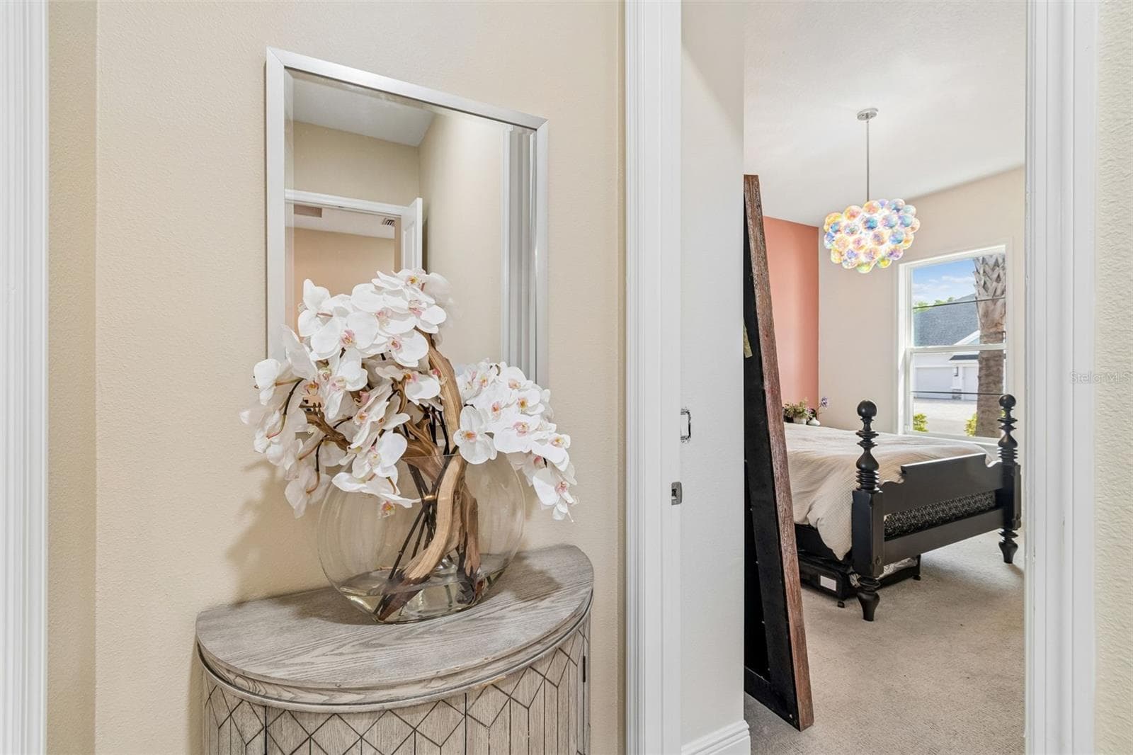 Hallway - 6107 NIKKI LANE LN, ODESSA