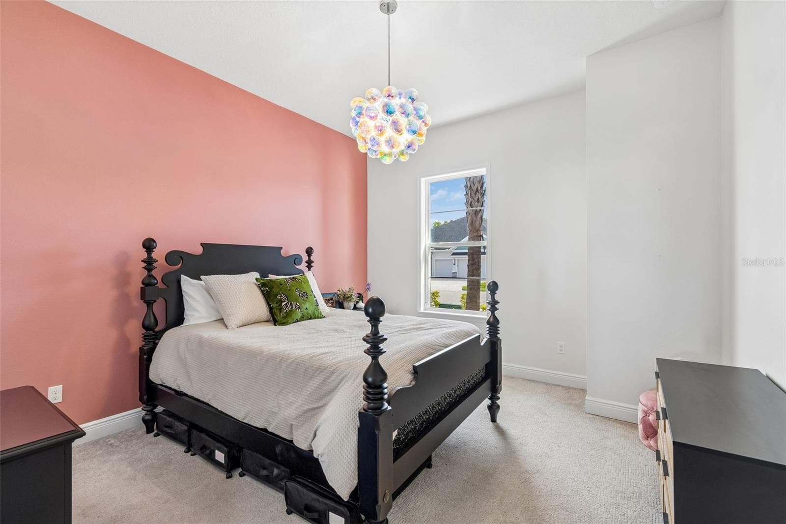 Bedroom 3 - 6107 NIKKI LANE LN, ODESSA
