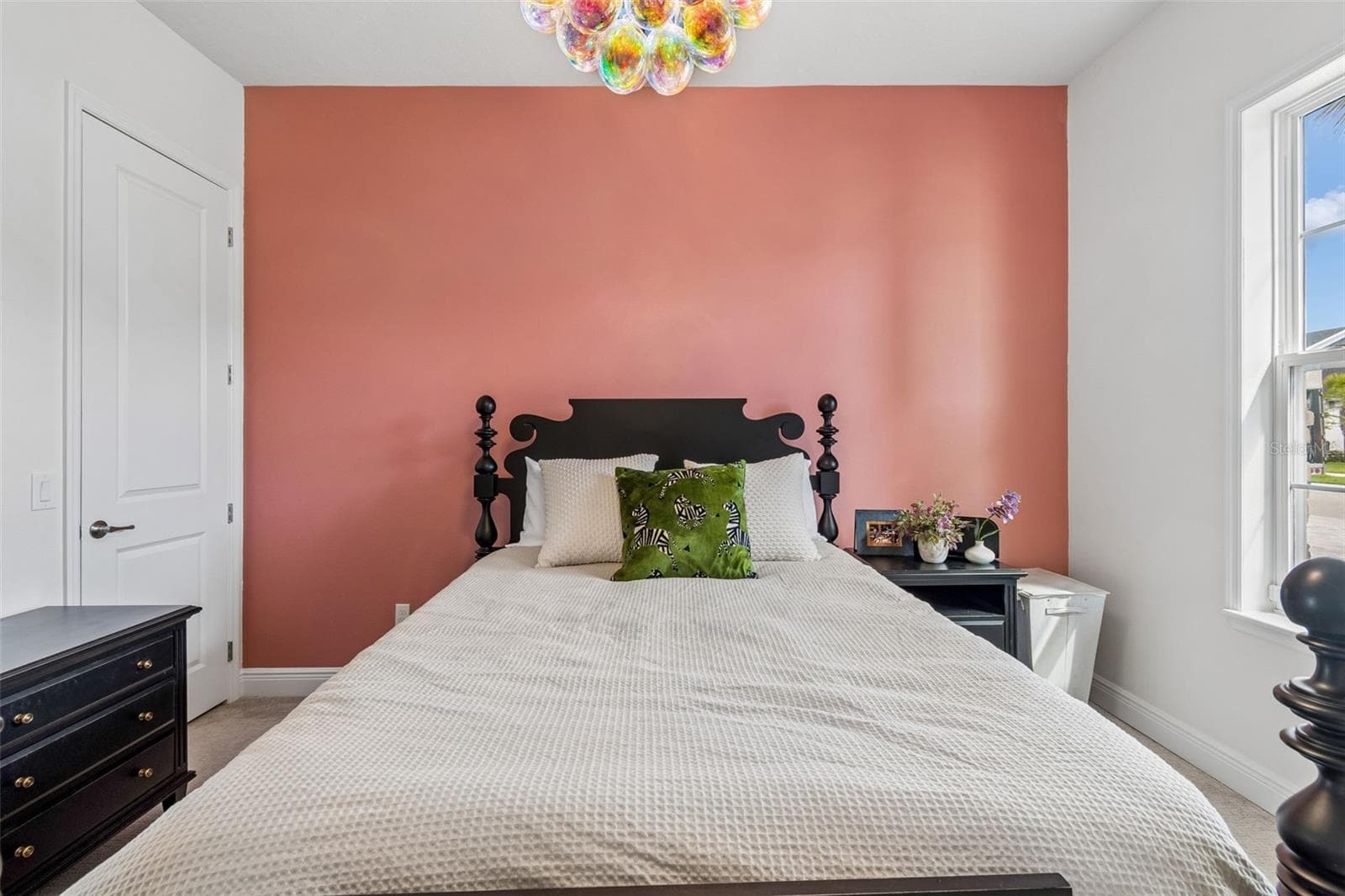 Bedroom 3 - 6107 NIKKI LANE LN, ODESSA