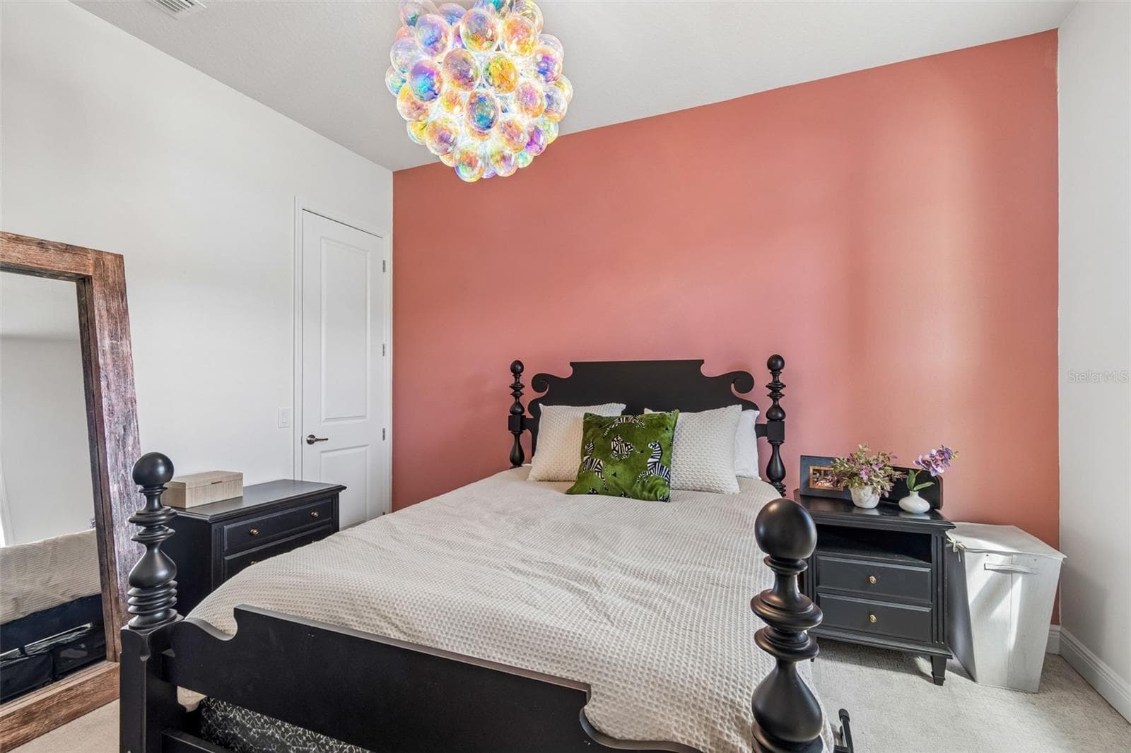 Bedroom 3 - 6107 NIKKI LANE LN, ODESSA
