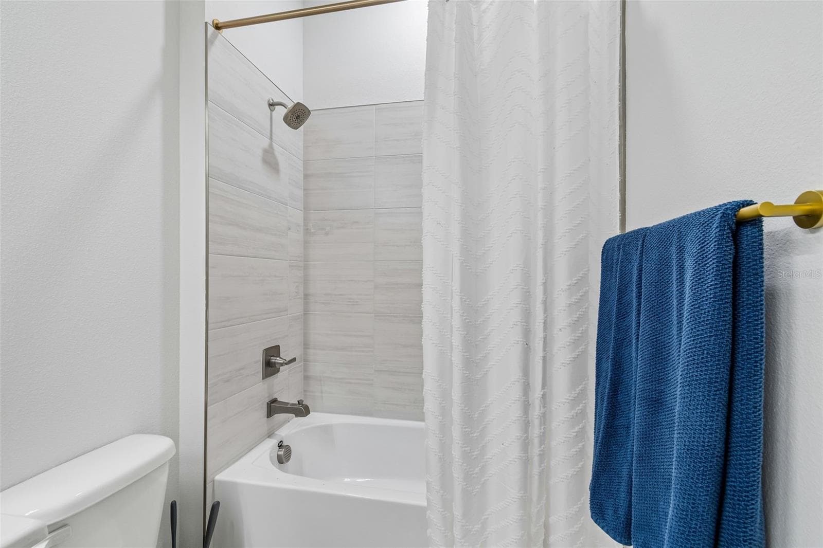 Bathroom 2 - 6107 NIKKI LANE LN, ODESSA