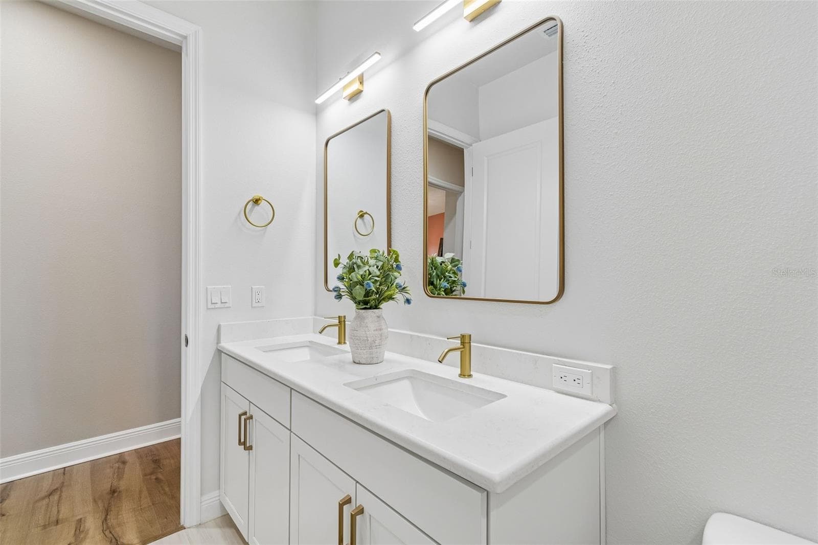 Bathroom 2 - 6107 NIKKI LANE LN, ODESSA