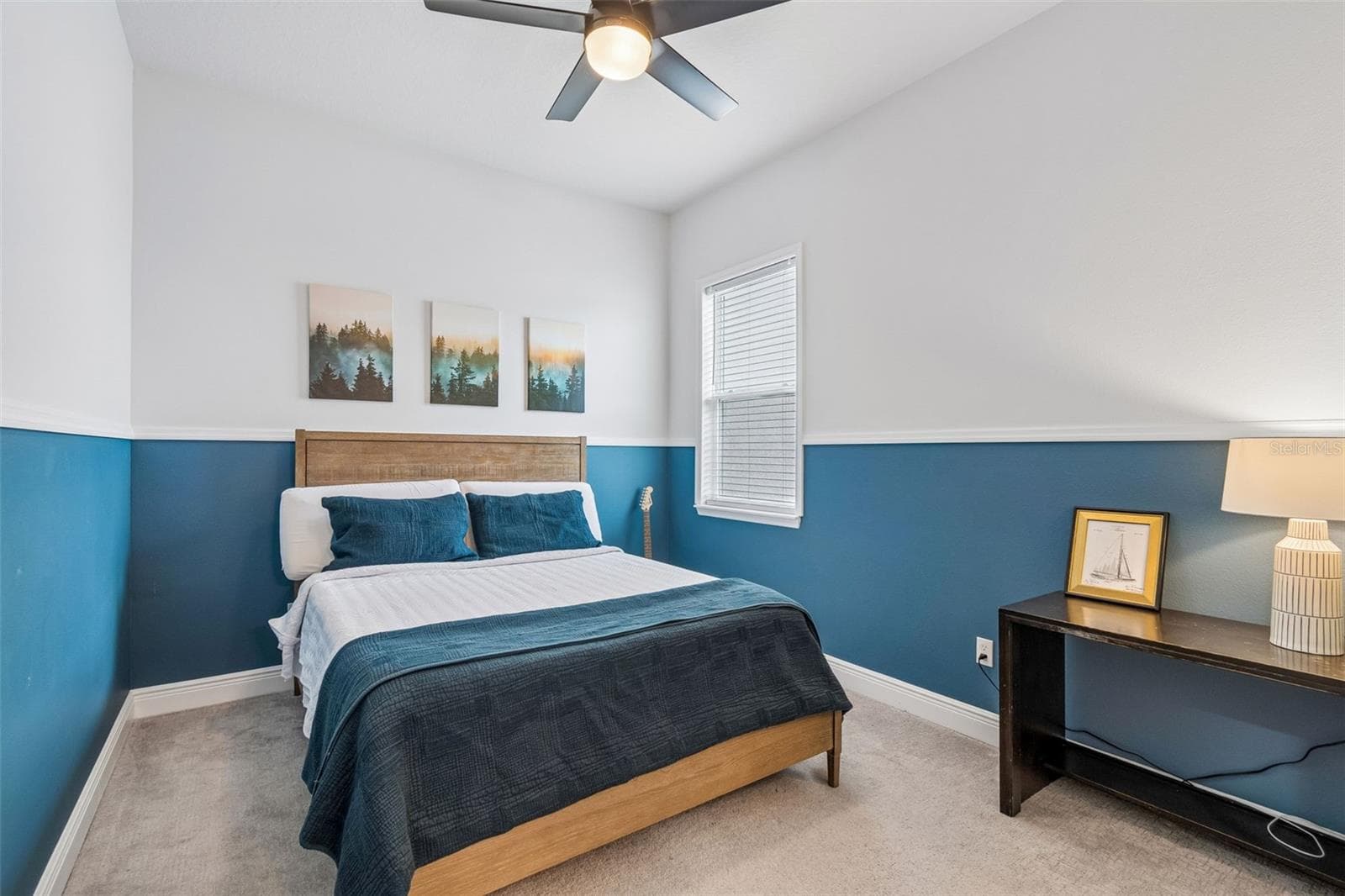 Bedroom 4 - 6107 NIKKI LANE LN, ODESSA