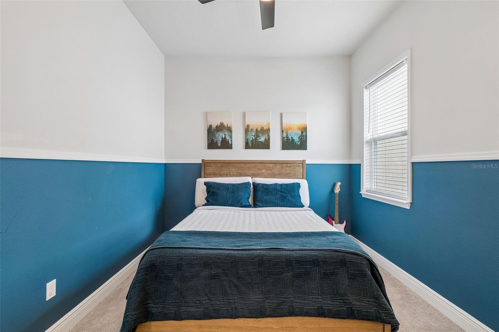 Bedroom 4 - 6107 NIKKI LANE LN, ODESSA