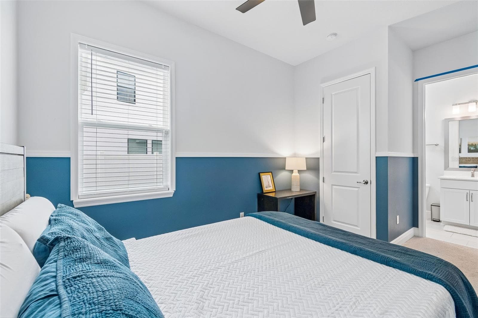 Bedroom 4 - 6107 NIKKI LANE LN, ODESSA